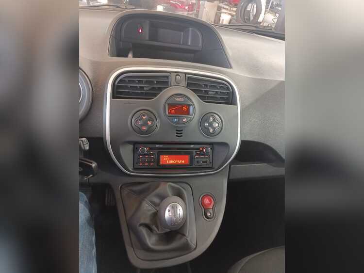 Renault Kangoo Combi EXTREME 1.5DCI 110CV foto 13